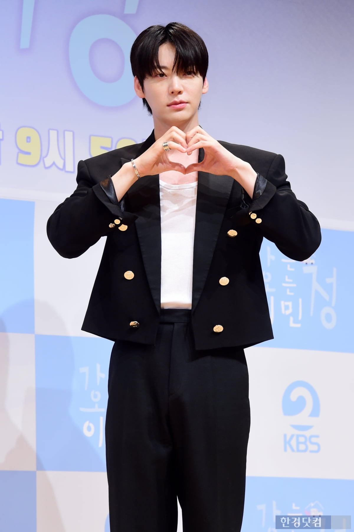 [포토] 안재현, '팬들 반하게 만드는 멋진 남자'