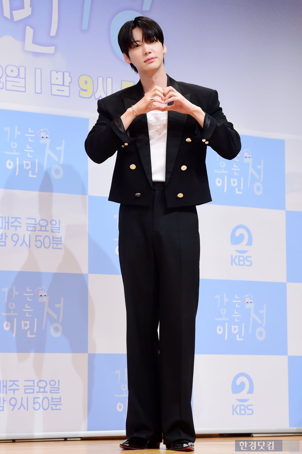 [포토] 안재현, '팬들 반하게 만드는 멋진 남자'