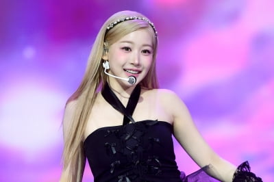[포토] 피프티피프티 예원, '보는 사람도 기분 좋아지는 미소'