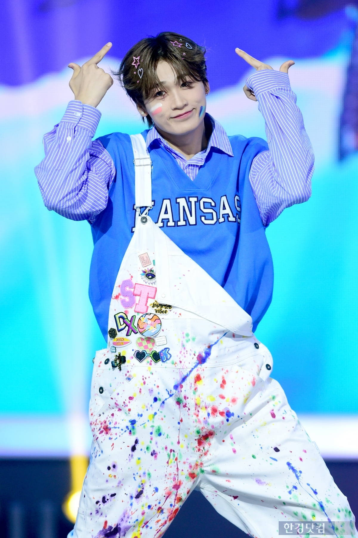 [포토] DXTEEN, '팬들 마음 흔드는 멋진 모습'