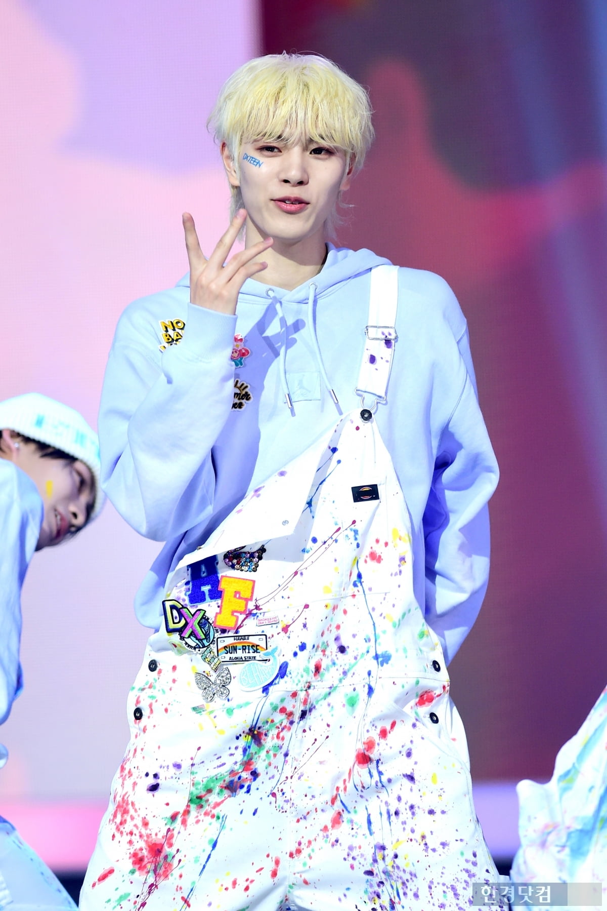 [포토] DXTEEN, '팬들 마음 흔드는 멋진 모습'