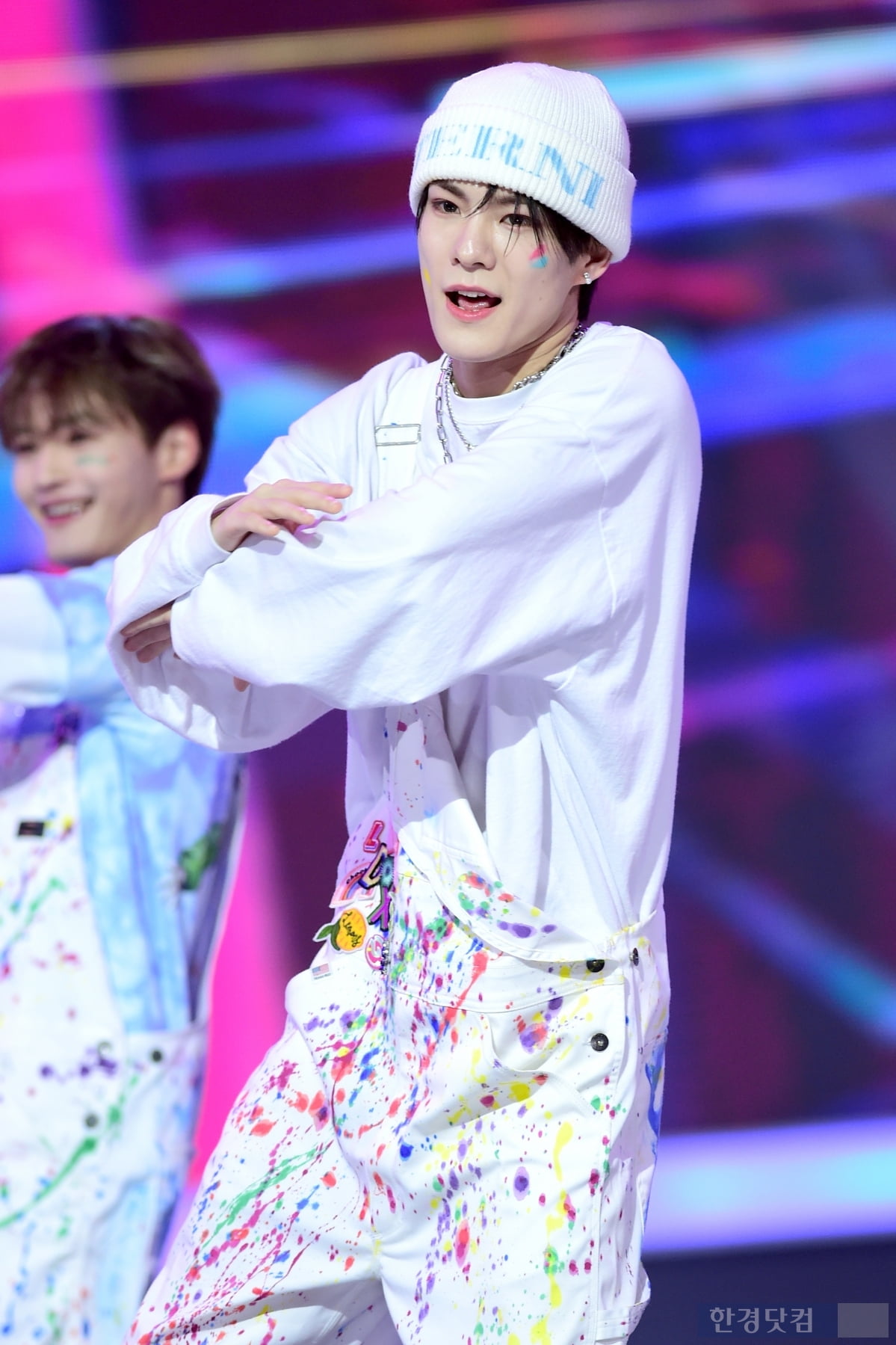 [포토] DXTEEN, '팬들 마음 흔드는 멋진 모습'