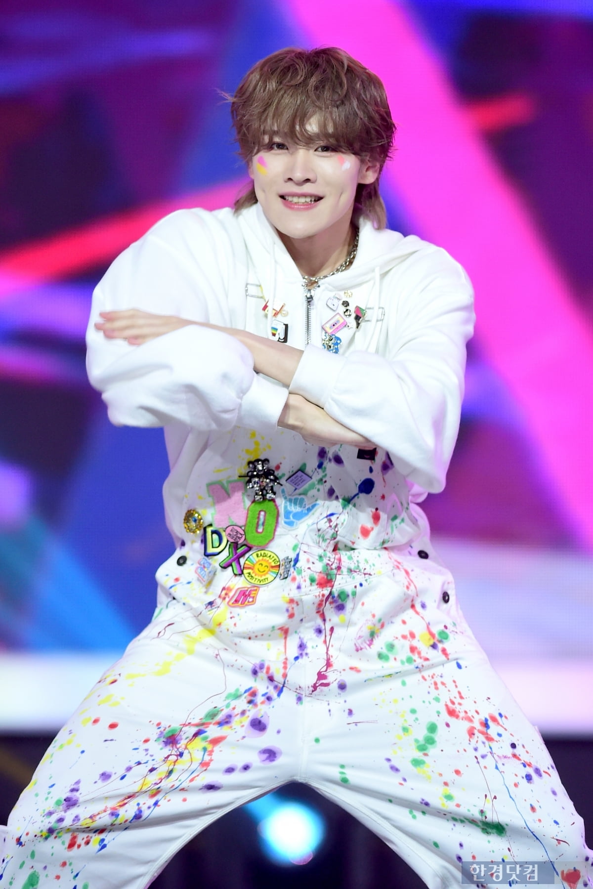 [포토] DXTEEN, '팬들 마음 흔드는 멋진 모습'