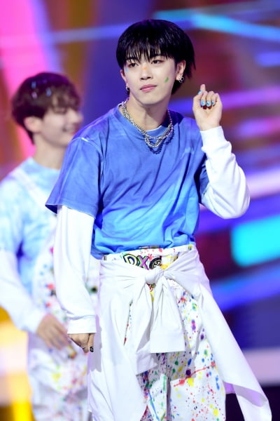 [포토] DXTEEN, '팬들 마음 흔드는 멋진 모습'