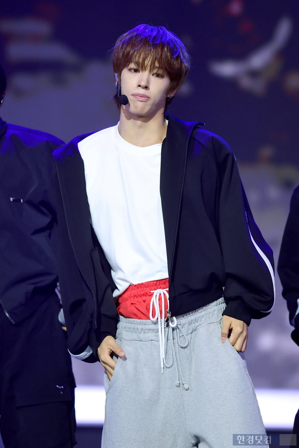 [포토] 넥스지, '감탄 절로 나는 멋진 남자들'