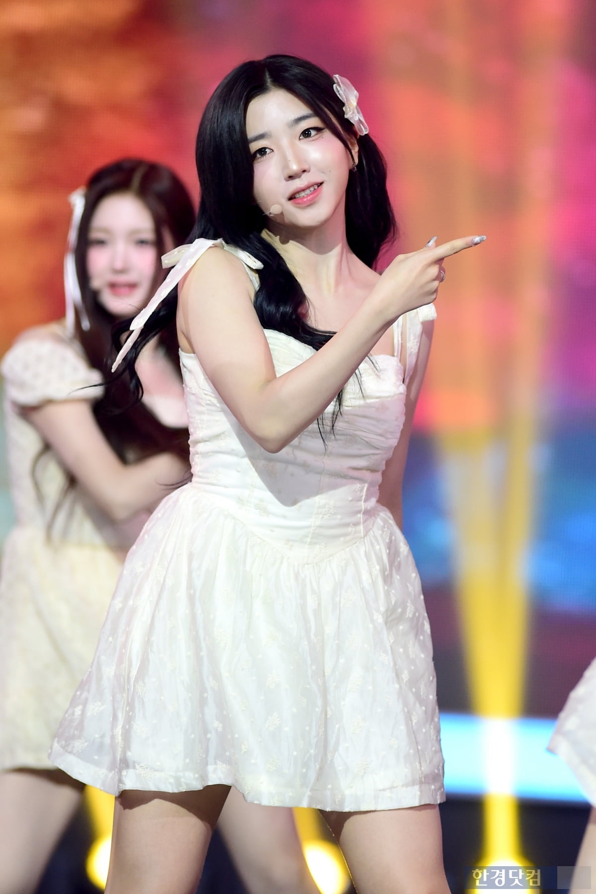 [포토] 트리플에스 박소현, '우아한 모습에 시선강탈'
