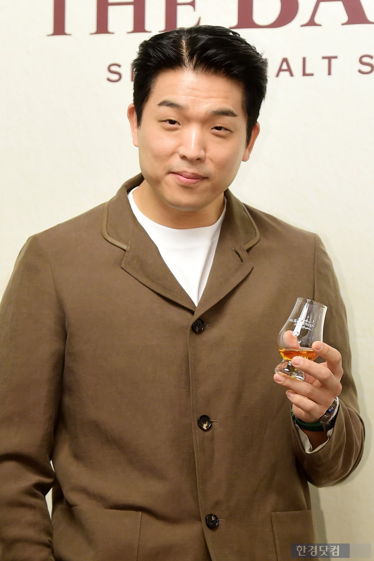 [포토] 안성재 셰프, '멋짐 가득한 모습에 눈길~'