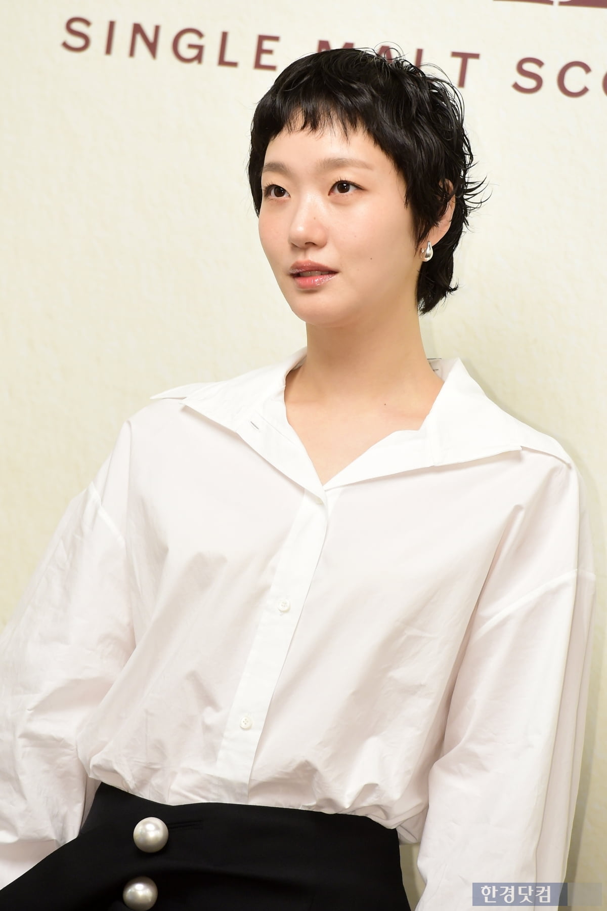[포토] 김고은, '눈 뗄 수 없는 아름다운 자태'