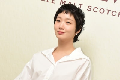 [포토] 김고은, '눈 뗄 수 없는 아름다운 자태'