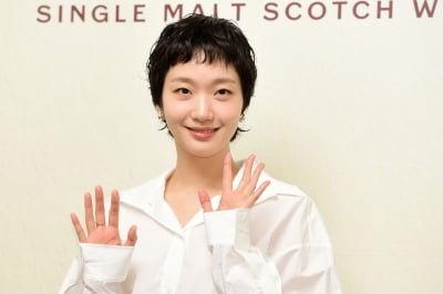 [포토] 김고은, '예쁜 미소에 뭇 남성들 심쿵'