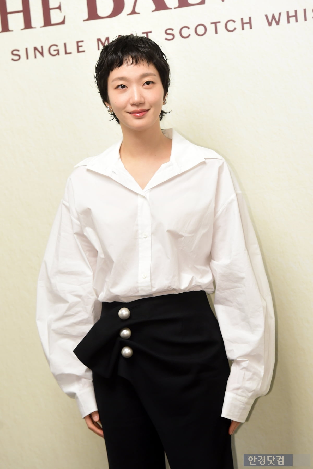 [포토] 김고은, '예쁜 미소에 뭇 남성들 심쿵'