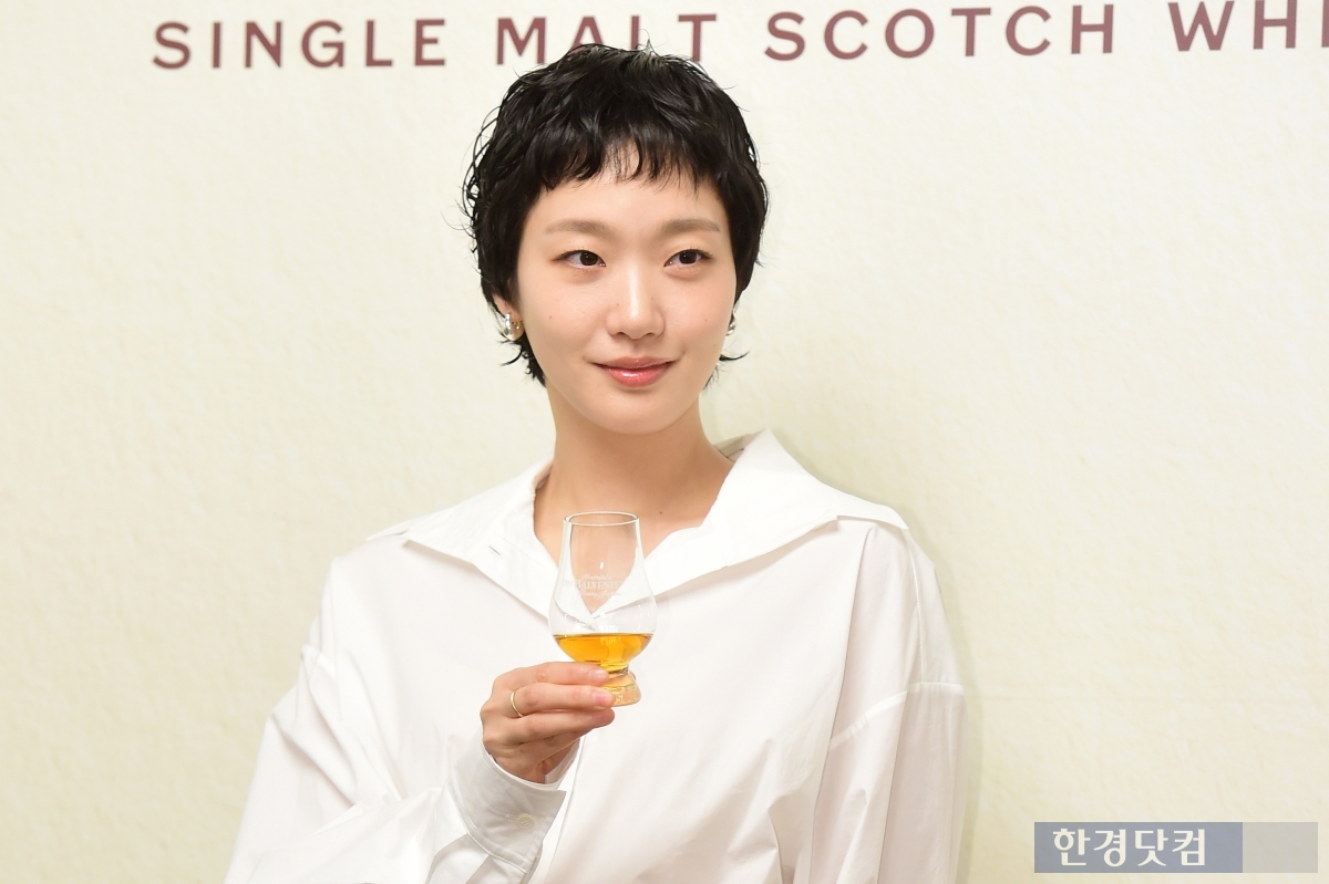 [포토] 김고은, '예쁜 미소에 뭇 남성들 심쿵'