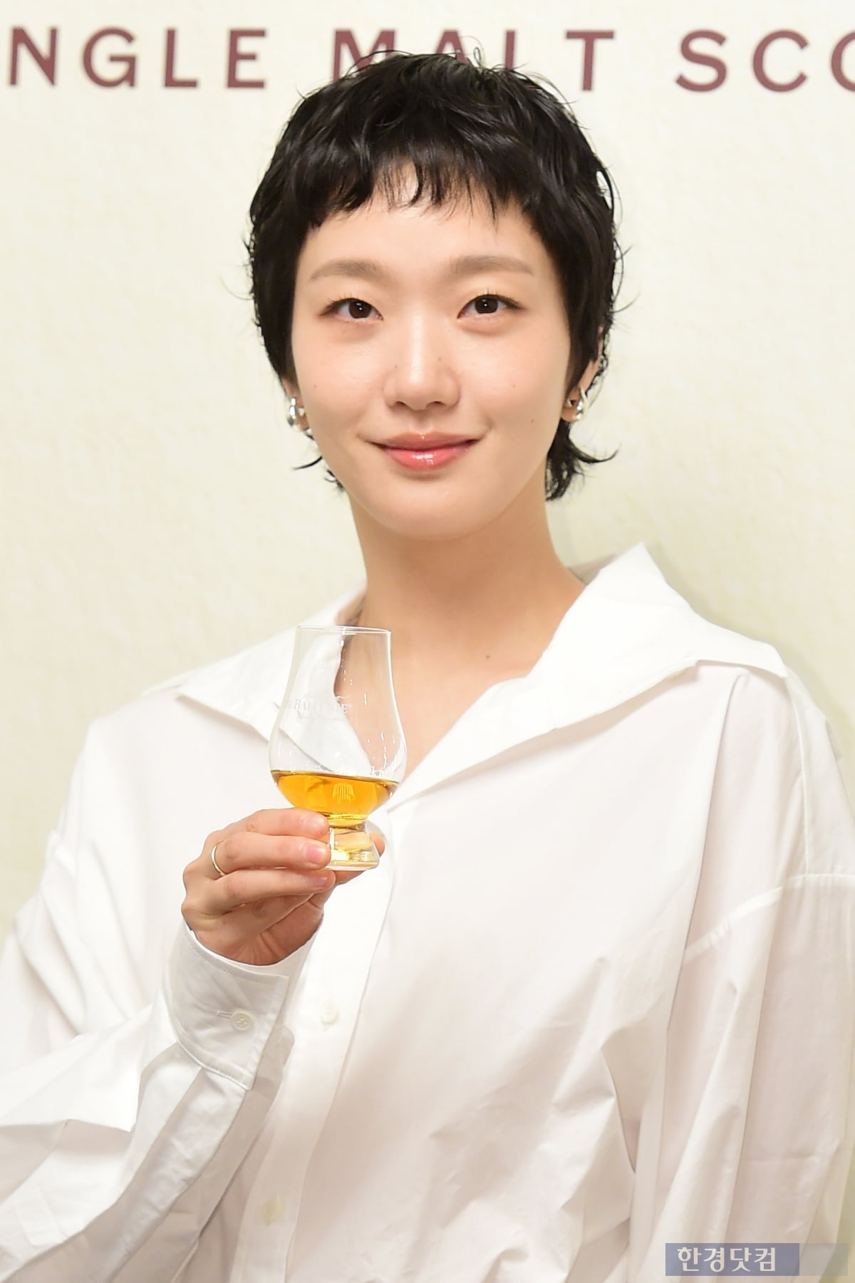 [포토] 김고은, '예쁜 미소에 뭇 남성들 심쿵'