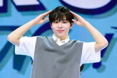 [포토] 킥토토사이트 털림 아마루, '부드러운 모습에 시선강탈'