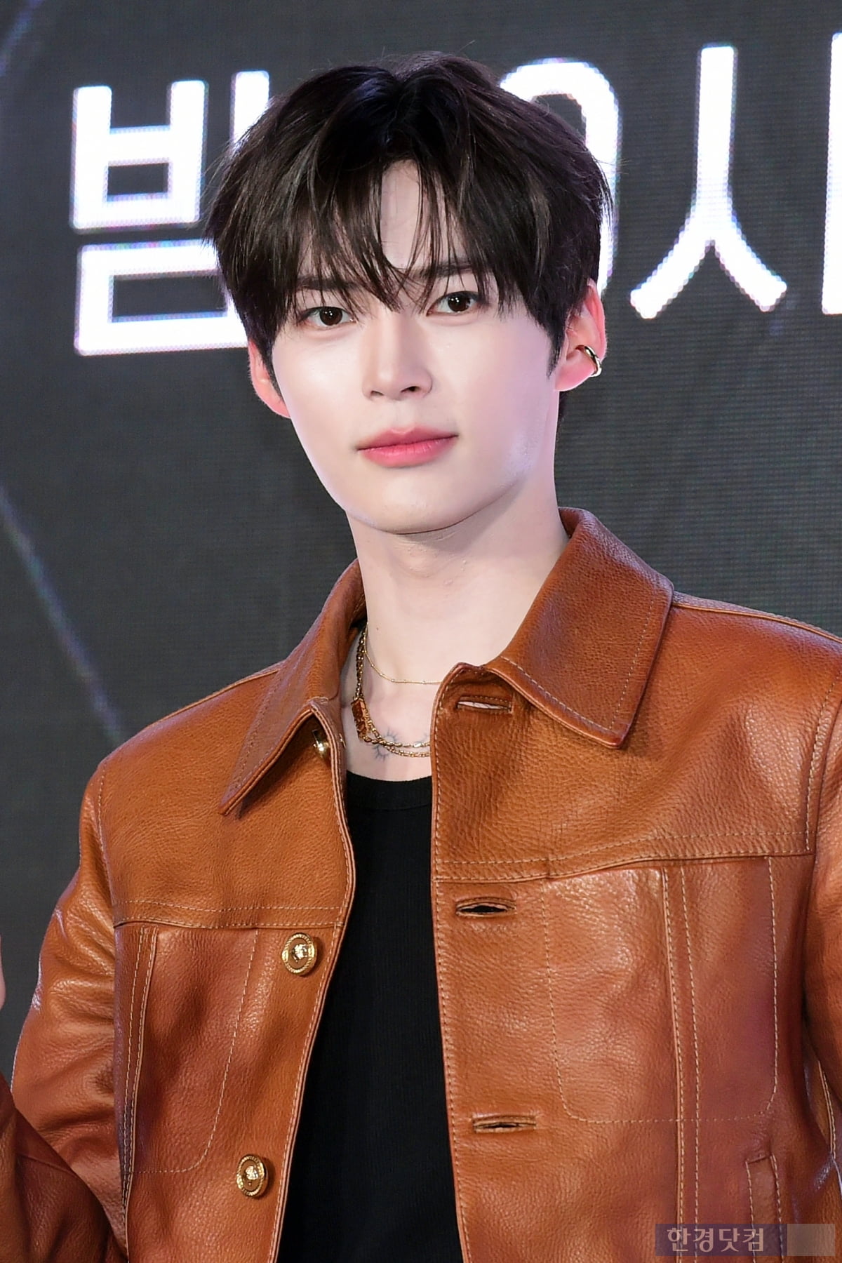 [포토] 성한빈, '팬들 심쿵하게 만드는 멋진 모습~'