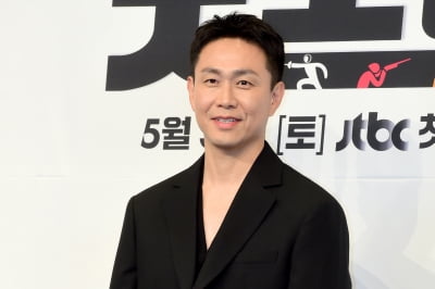 [hulk 토토사이트] 오정세, '멋진 빌런 연기 기대하세요~'