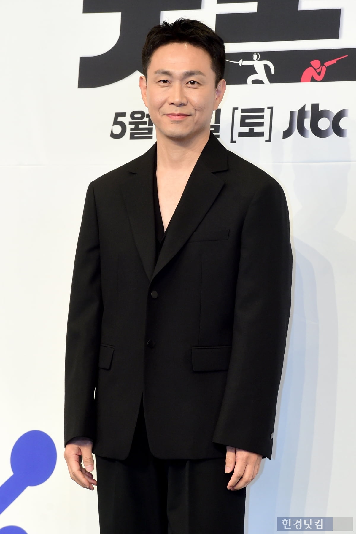 [포토] 오정세, '멋진 빌런 연기 기대하세요~'