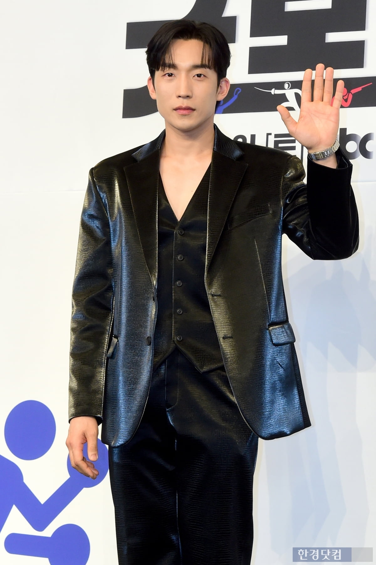 [포토] 이상이, '올블랙으로 멋지게 입고'