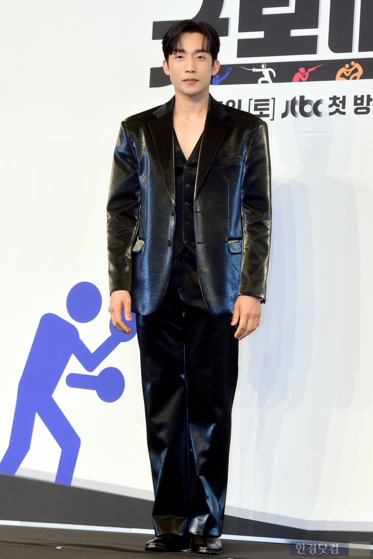 [포토] 이상이, '올블랙으로 멋지게 입고'