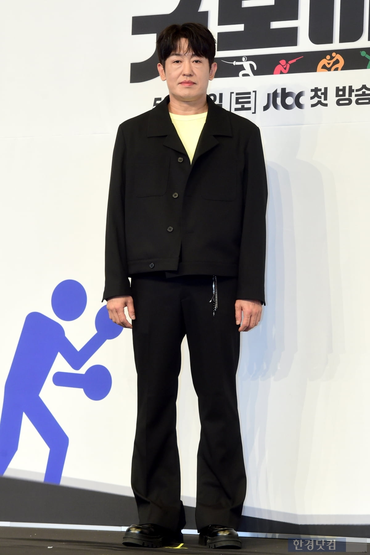 [포토] 허성태, '멋진 모습에 시선강탈'