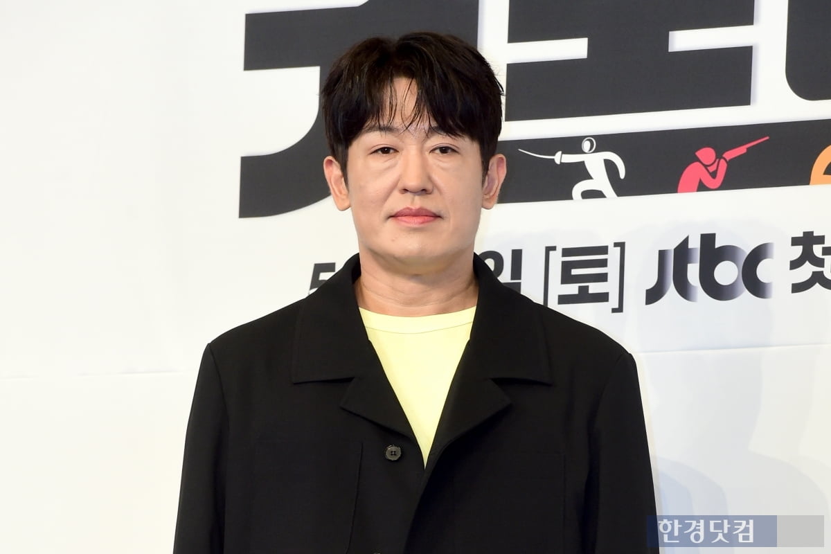 [포토] 허성태, '멋진 모습에 시선강탈'