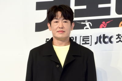 [hulk 토토사이트] 허성태, '멋진 모습에 시선강탈'