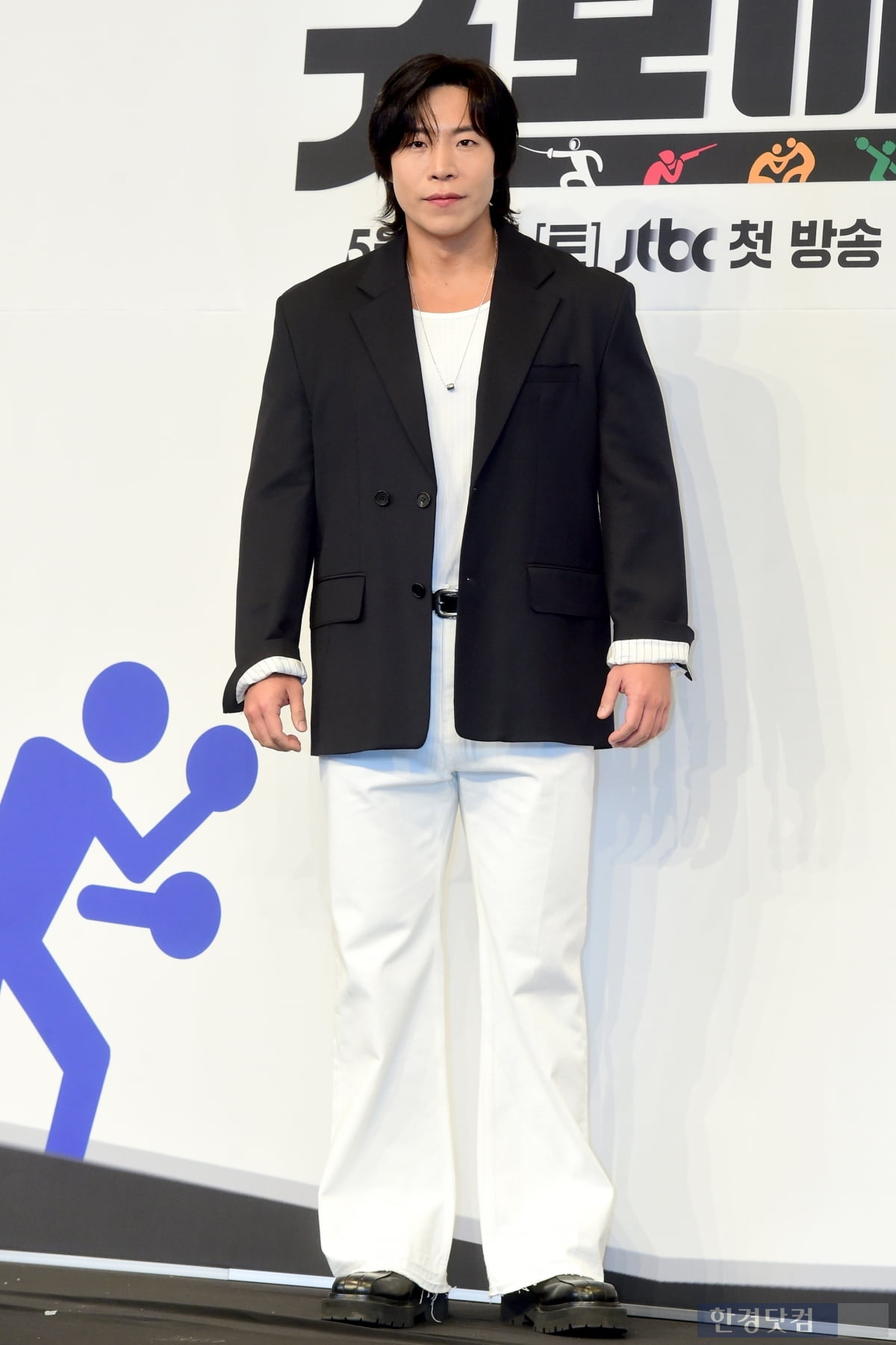 [포토] 태원석, '상남자 카리스마'