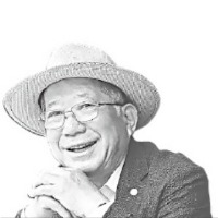 [나태주의 인생 일기] 죽음 직전 나를 살린 최고의 약