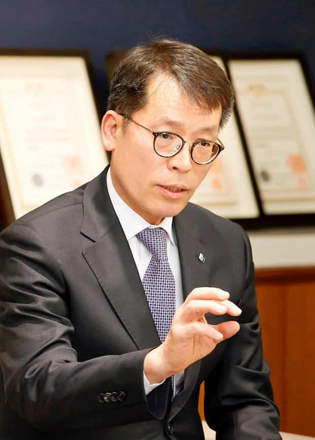 IBK기업은행, 디지털뱅커 주관 「글로벌 최우수 중기대출 디지털 솔루션상」 수상