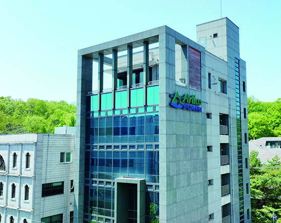 알리코제약, 1분기 영업이익 165% 증가…수익성 대폭 개선