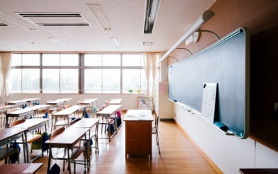 싸움 말렸다가…초등생에 머리채 잡히고 폭행당한 여교사