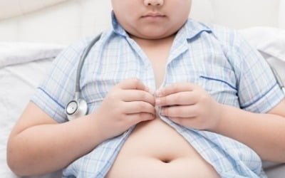 아이 비만은 일하는 엄마탓?…"위험 2배 이상"