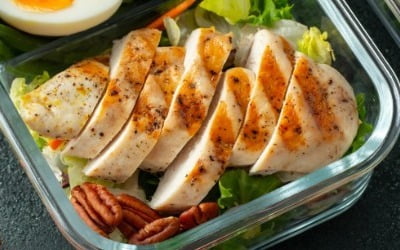 대체 얼마나 싸길래…편의점서 대박 난 '다이어트 필수템'