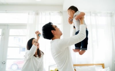 "10년 키웠는데 친자 아니었다"…아내 고백에 남편 '충격'