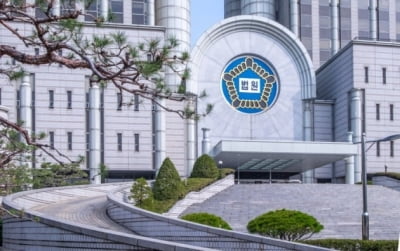 현직 판사, 대법원 '李 파기환송' 비판…"사법 불신 사태 직면"