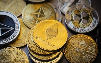 "역대급 저평가"…이더리움, 하루 만에 25% 급등한 이유