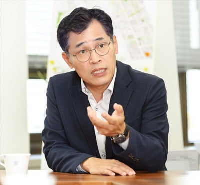 이기재 양천구청장 "부정선거 여지 없어…절 믿고 사전투표"