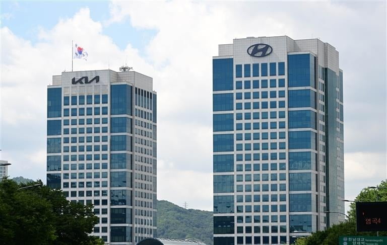 현대차·기아, 워커힐 호텔 셔틀 서비스에 '셔클 플랫폼' 도입