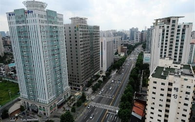 서울 7000만원 오를 때 꿈쩍도 안 한다…경기·인천 '눈물'