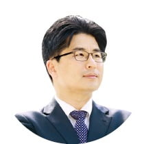 홍창섭 경희여고 교사
