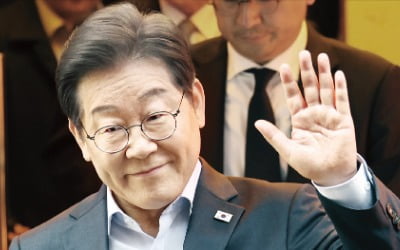 '유죄 꼬리표' 붙은 이재명…순항하던 대권가도 암초 만났다