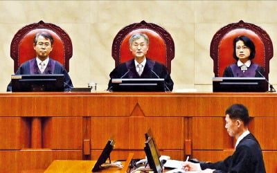 大法, 이재명 '선거법 무죄' 파기…2심 뒤집혔다