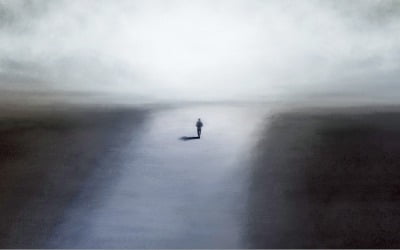  "죽음에 대한 실존적 고민이 삶의 본질 결정"