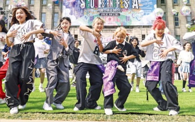 서울스프링페스타 6일까지