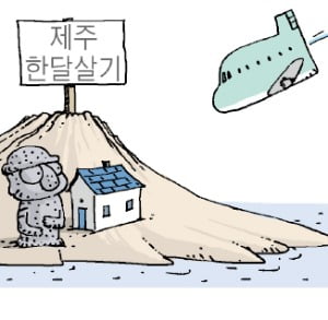 임대차 시장서 월세 비중 커진다…제주는 '80%' 넘겨