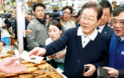 '조희대 탄핵' 꺼낸 민주…국힘 "이재명 위해 법치 붕괴"