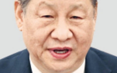 시진핑 7~10일 러시아 국빈방문…전승절 행사 참석, 푸틴과 소통