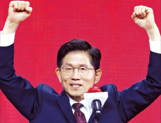 김문수 "한덕수와 단일화"…민주는 '조희대 특검' 추진