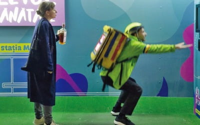 그녀의 죄책감은 진짜였을까…끝없는 위로 속 남은 건 위선