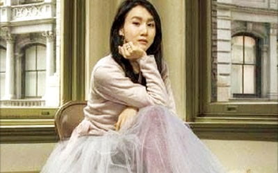 "능력 갖춘 발레 영재들에게 '타이밍' 알려주는 게 내 사명"